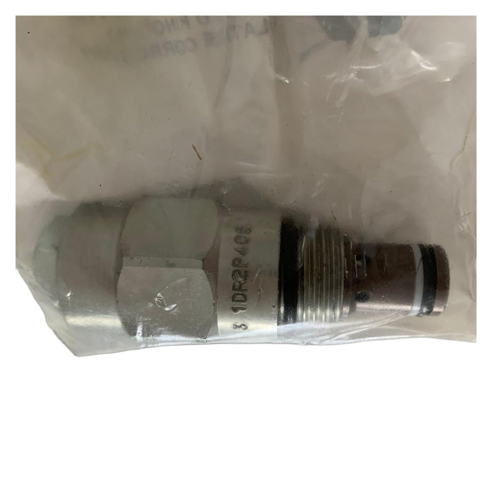Vanne 1DR2P40S 407AA00169A : Cartouche de Limiteur de Pression Direct