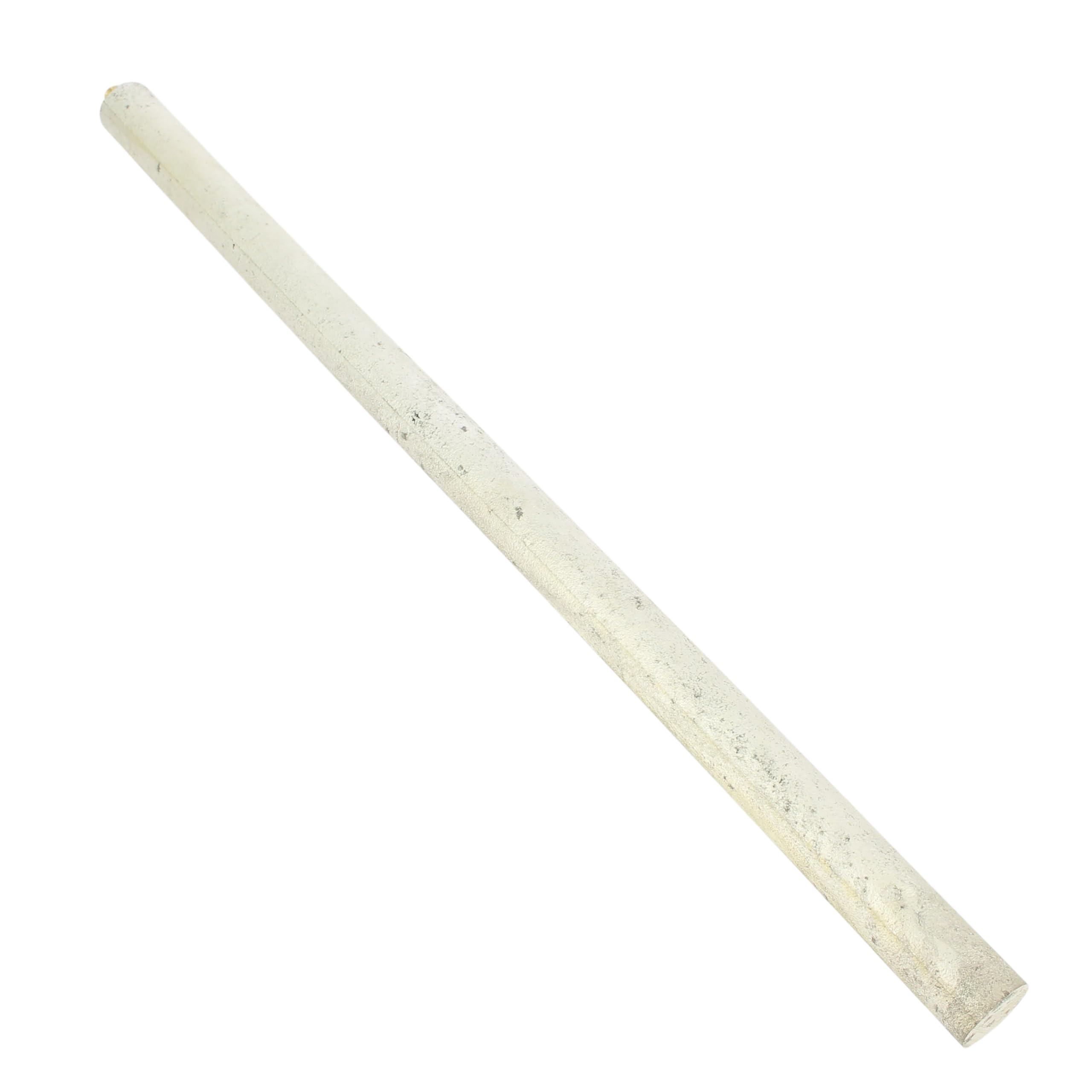 anode - diamètre 21.3 mm - longueur 430 mm - m5 m8 - ariston 61402252-01