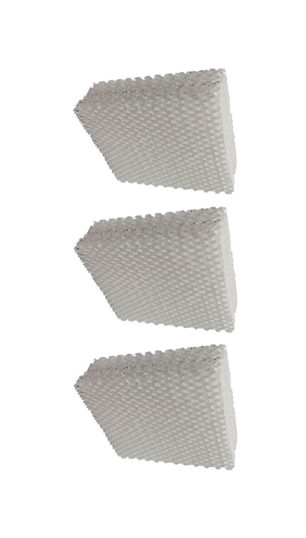 3 Pack of Filters for Humidifier 1043 Super Wick