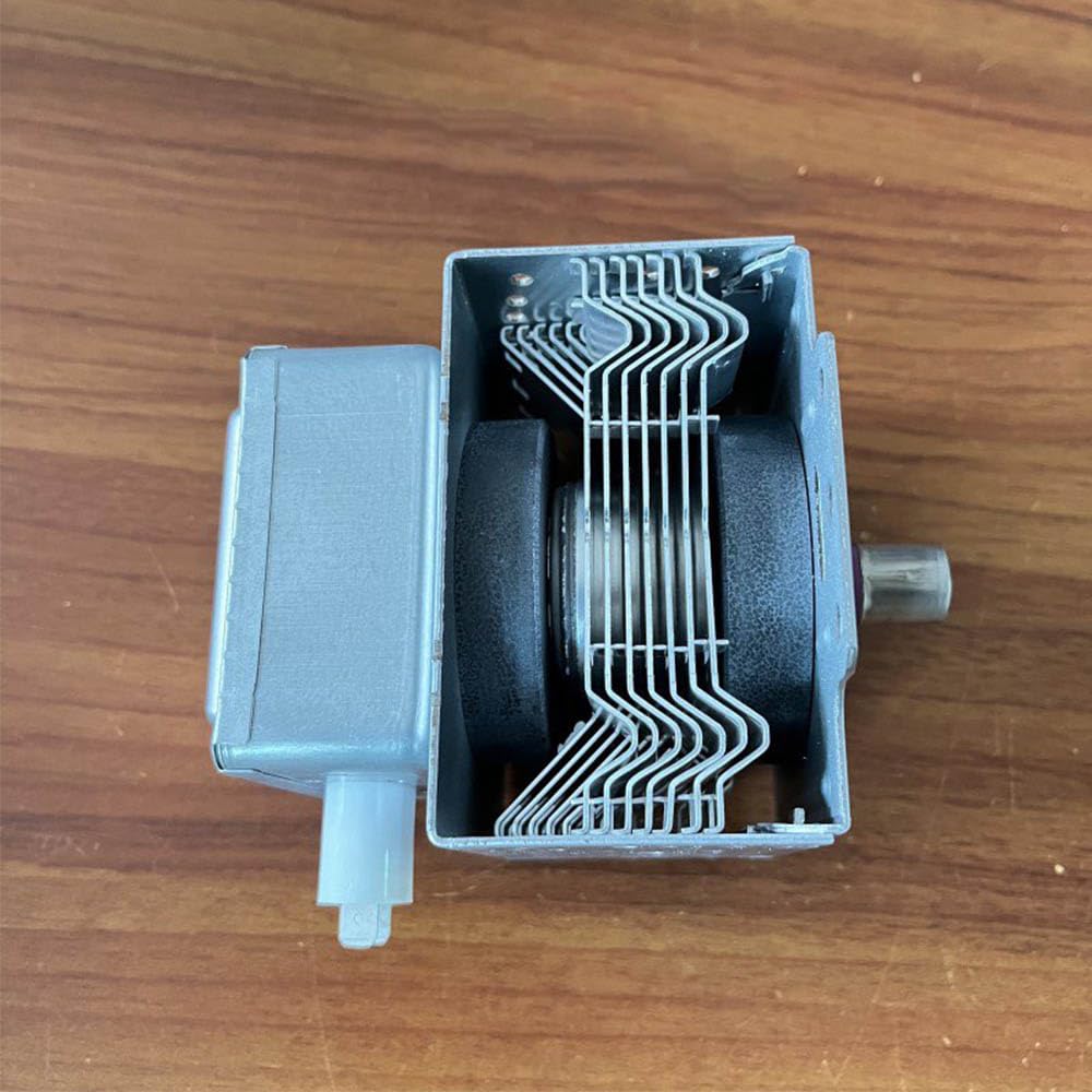 JOYSOG Microonde Magnetron Tubo per Galanz M24FC-610A Forno A Microonde Parti di Riparazione
