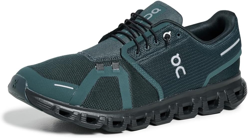 Evergreen/Black