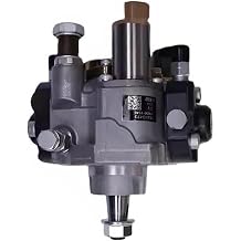 Fuel Injection Pump RE543423 SE502769 294000-1540 Compatible with John Deere 130G 160GLC 200G Tractor 5085M 5090E 5090EL 5090M 5090R 5100E Engine 4045 4.5L