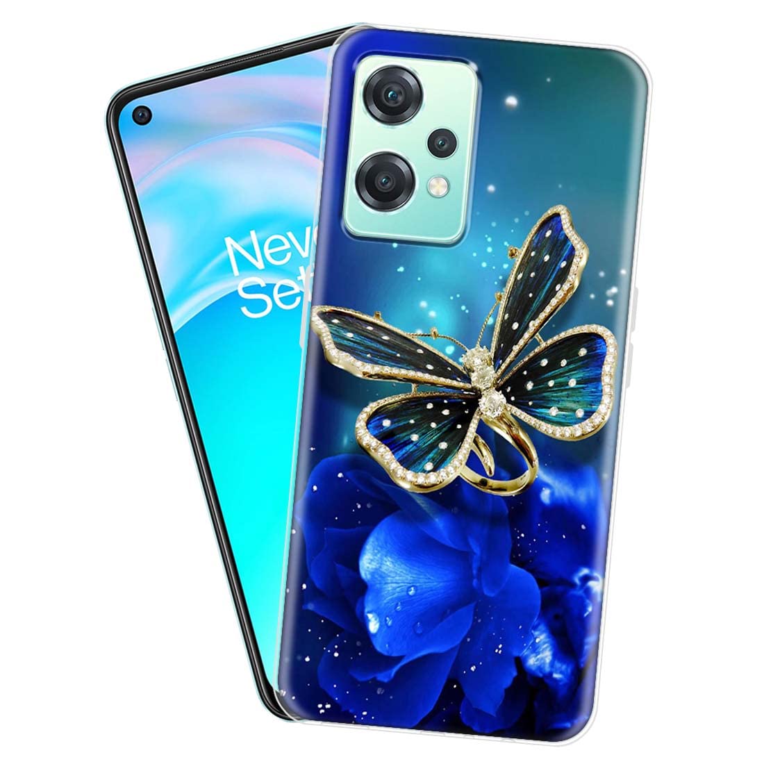 Fashionury Soft Silicone Designer Printed Full Protection Printed Back Case Cover for OnePlus Nord CE 2 Lite 5G-D0029 (B09ZD91GGH) Amazon Price History, Amazon Price Tracker