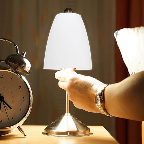 Miniatura 6 de 2 piezas de pantalla de lámpara para lámparas de mesa, reemplazo de pantallas de lámpara de plástico, accesorios de iluminación para el hogar simple