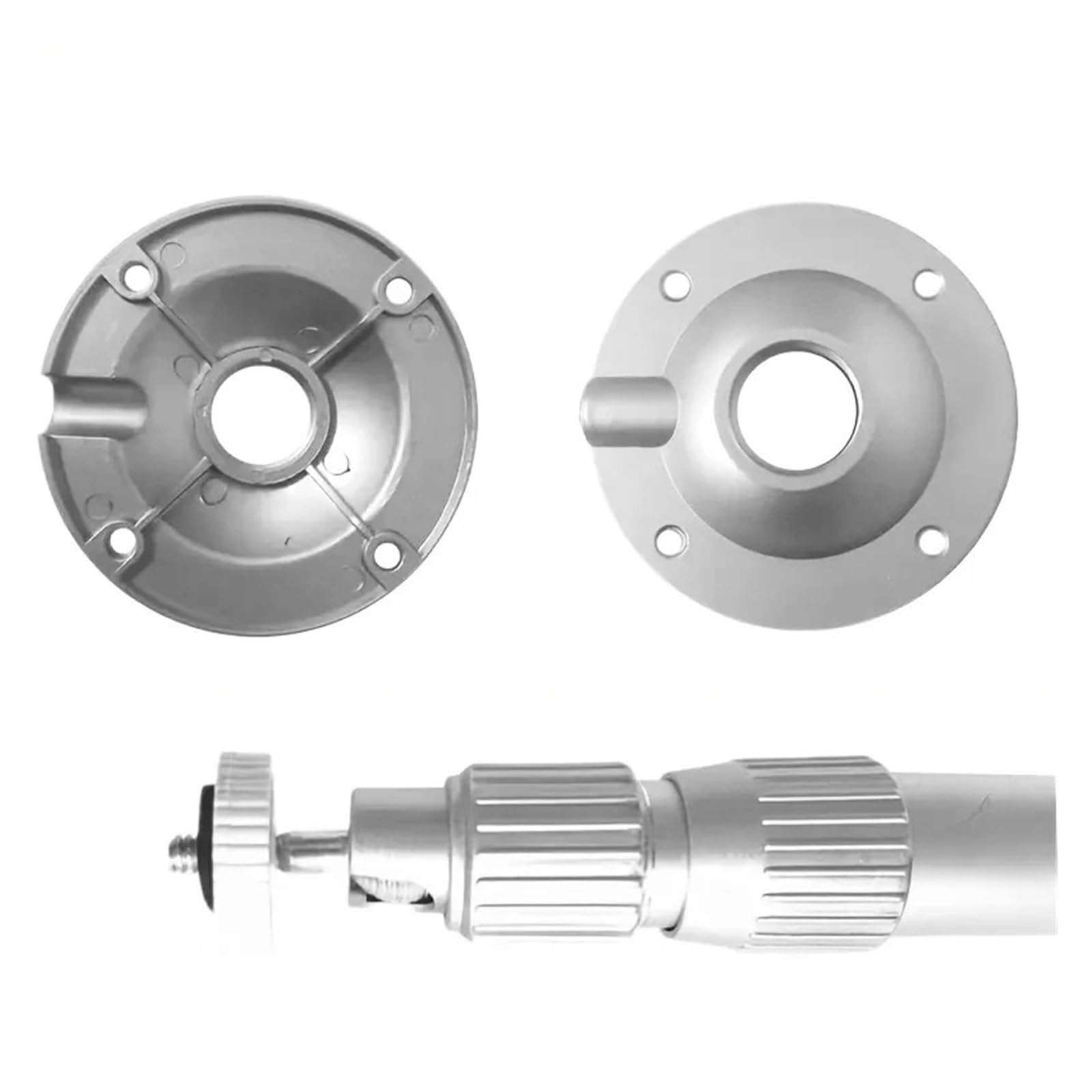 Treppiede Da Soffitto Universale for Proiettore Con Foro for Vite 1/4