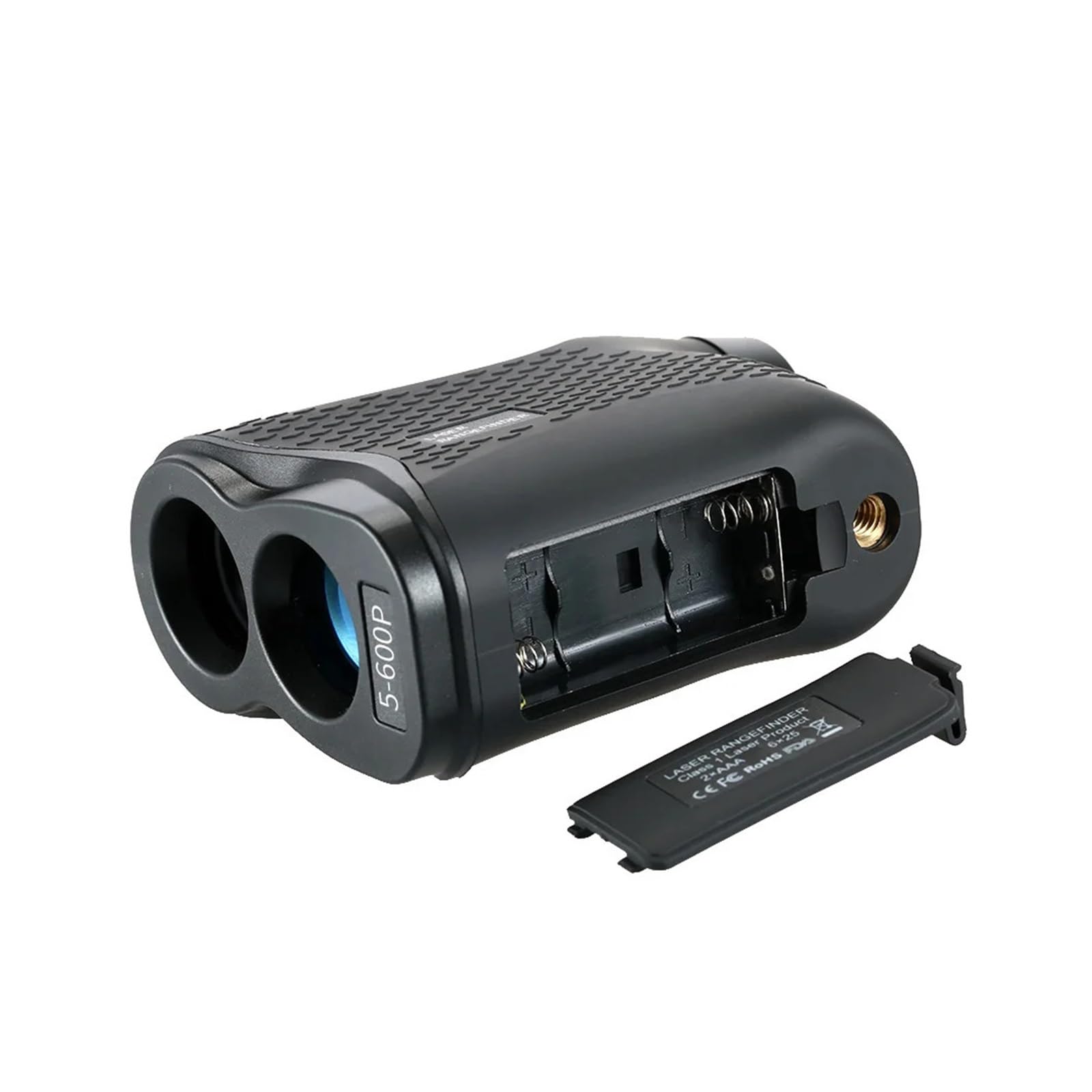 Binocolo, Telemetro da Golf 500M / 600M / 900M, misuratore di Distanza, misuratore di velocità, telemetro Digitale for la Caccia, telescopio monoculare,per l'osservazione degli Uccelli