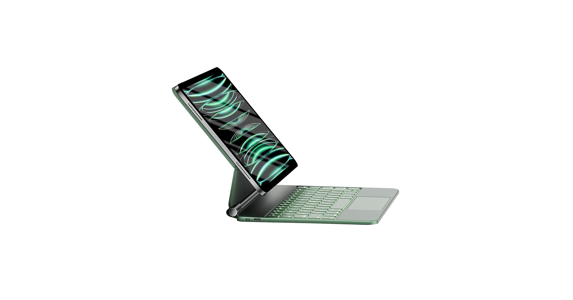 キーボード HOU Mofa Keyboard Case for iPad Amazon.com: HOU Keyboard Case for iPad A16 11/10, Magnetic