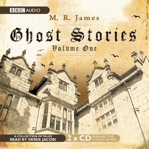 Ghost Stories: v. 1