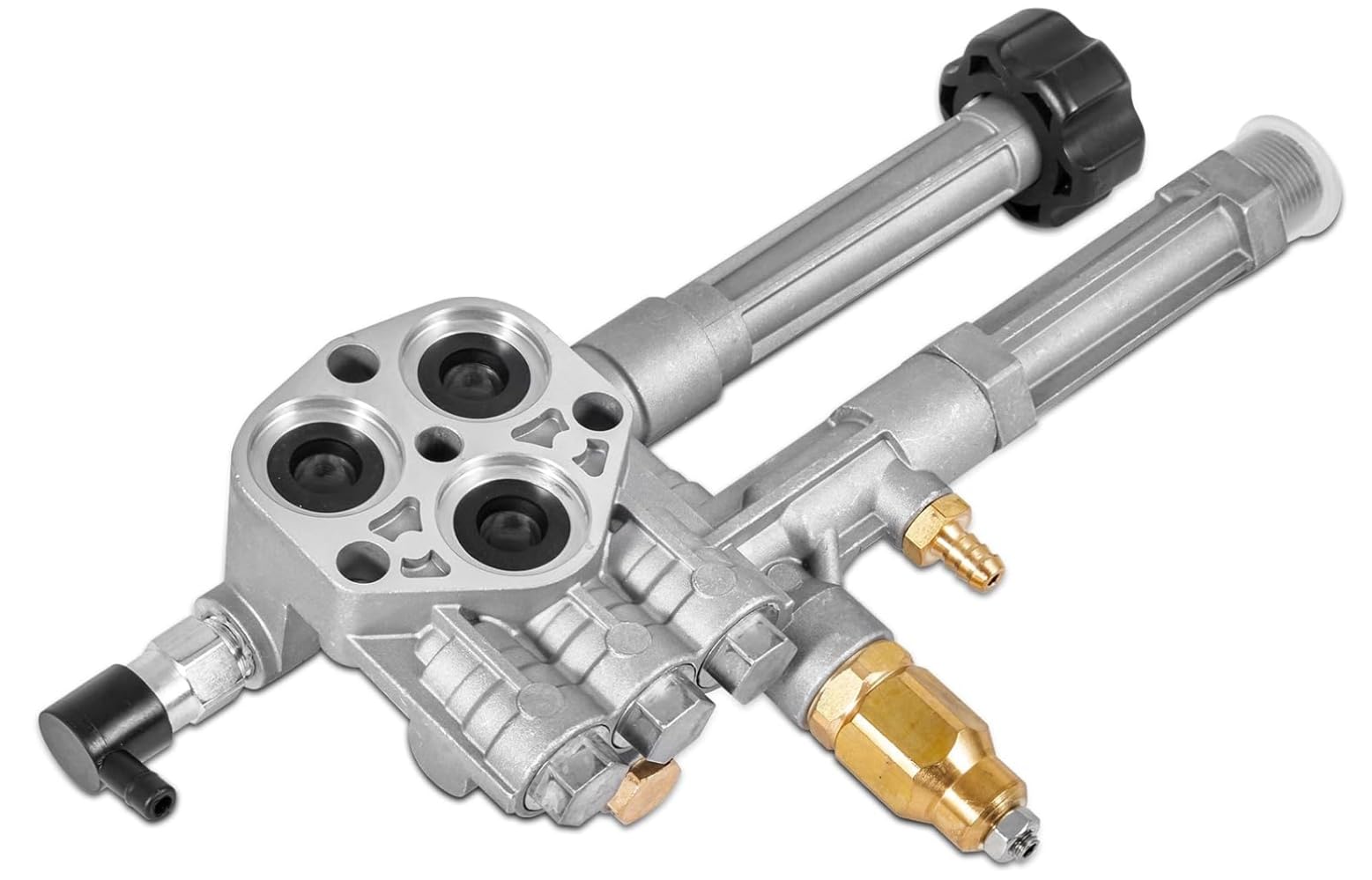 Amazon.com: Pressure Washer Pump Replacement For Troy-Bilt 020414 Troy ...
