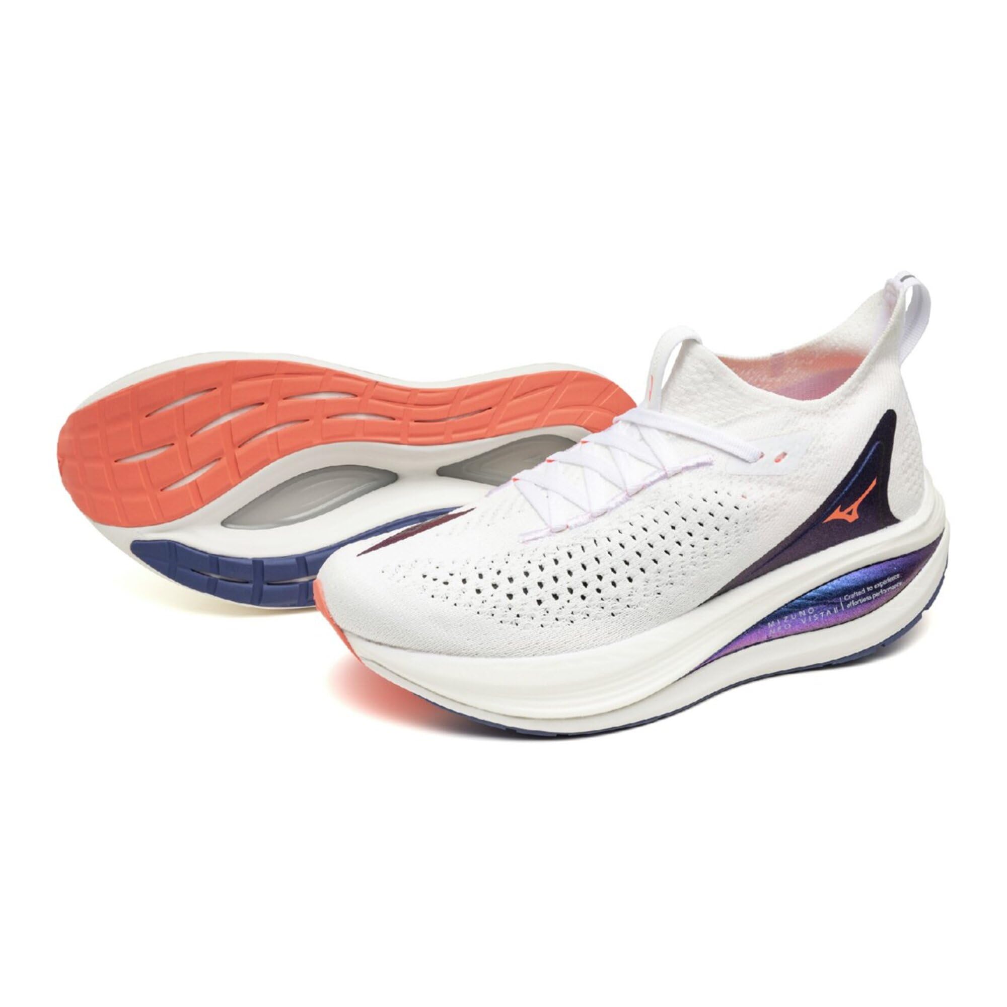 Amazon | [ミズノ] ネオ ビスタ 2 NEO VISTA 2 J1GD253421230 | MIZUNO