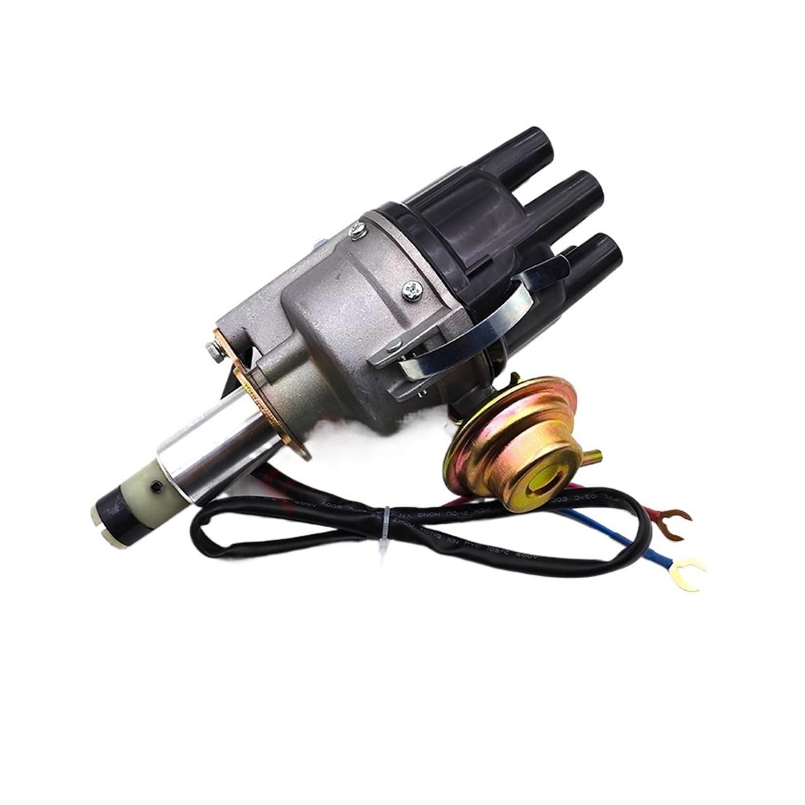 Amazon.com: Electronic Distributor 1970-1983 Fit for Nissan Datsun