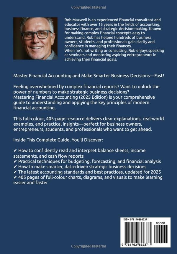 Unlock Your Financial Acumen: Reviews of 