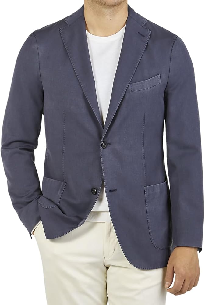 Mens sport coat 52 regular Clearance