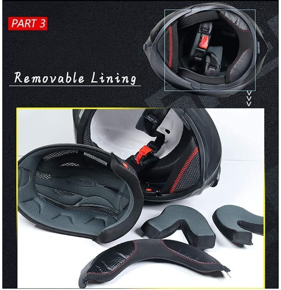 Casque moto bluetooth pour partir en road-trip avec interphone intégré