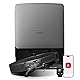 roborock Saros 20 Robot Vacuum and Mop, 3.46 in Double-Layer Threshold, 36,000 Pa, 3.14’’ Ultra Slim, Zero-Tangling for Pet Hair, 212°F Hot Water Wash, AI Powered Smart Cleaning for Carpet, Black Product Image 1