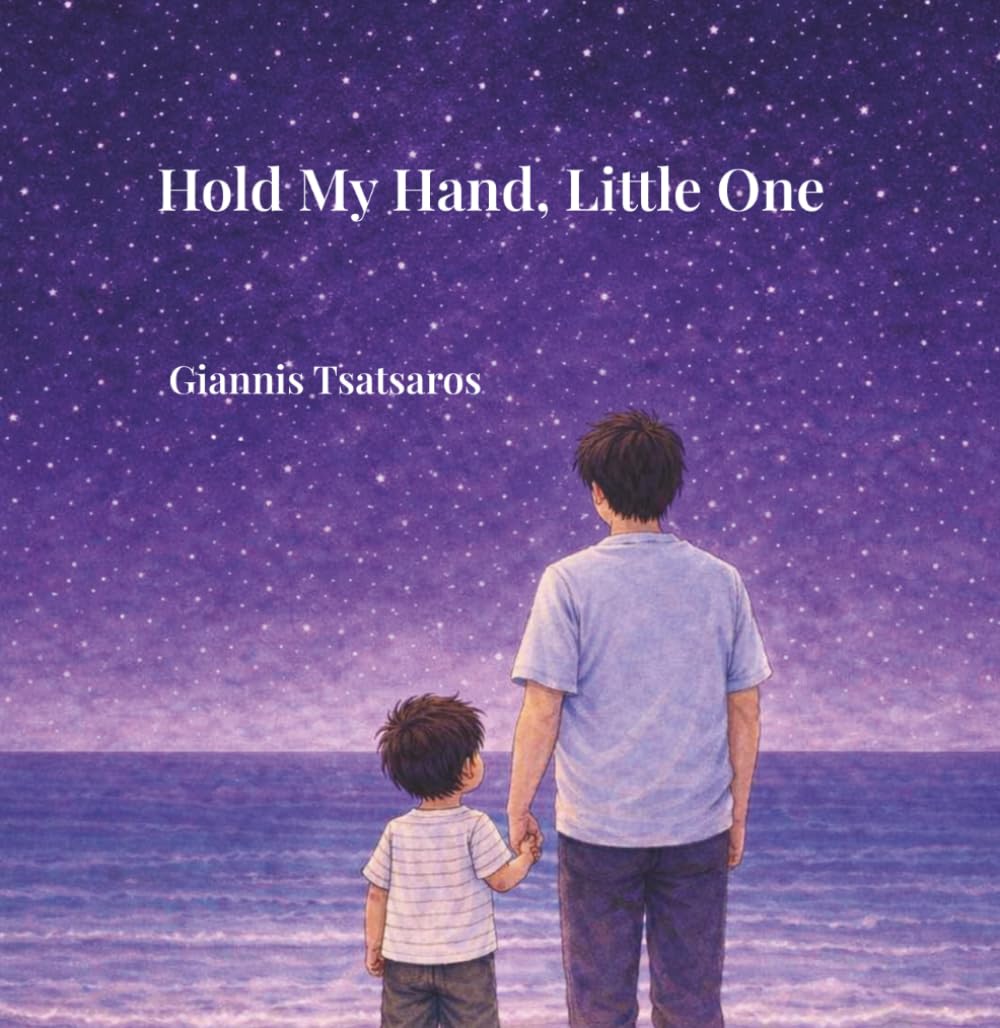 Hold My Hand, Little One