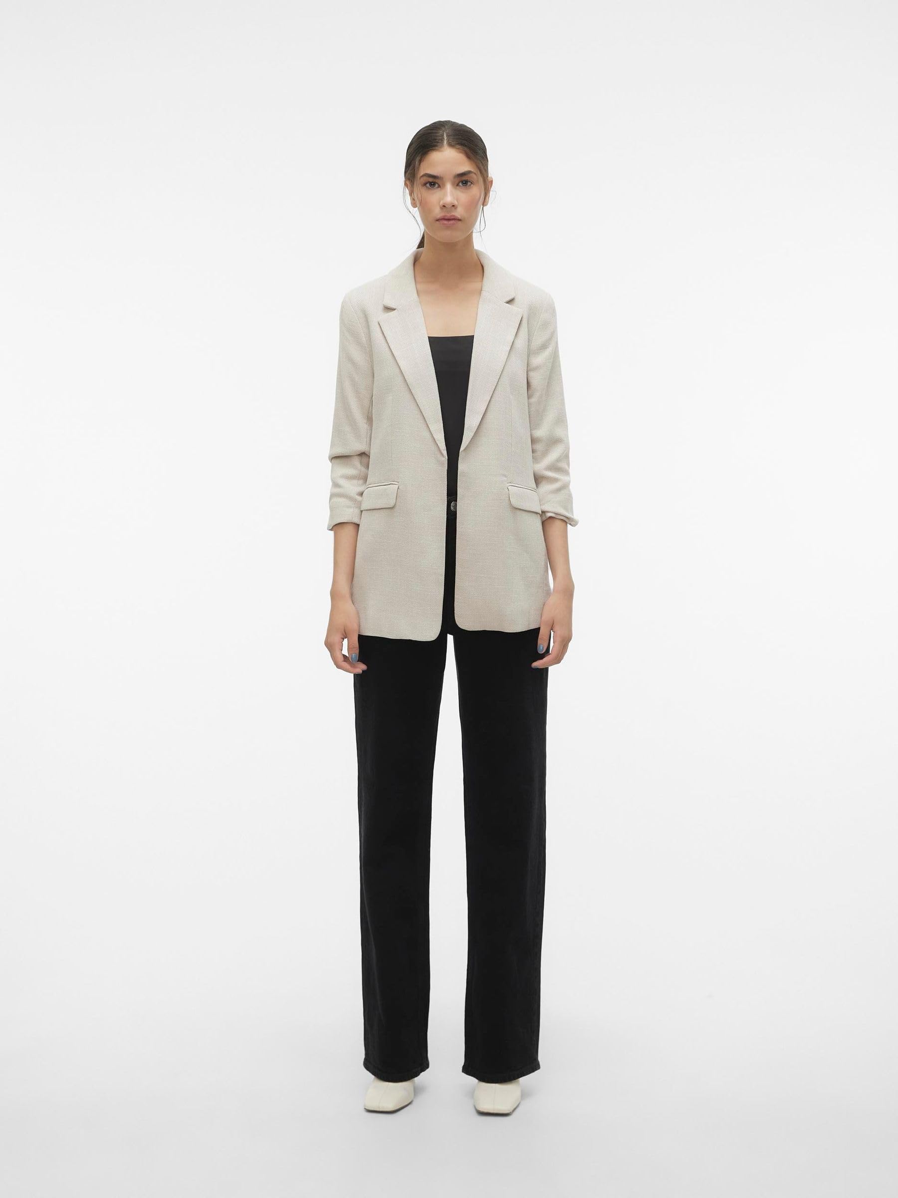 VERO MODA Female Blazer VMFRIDA Blazer | Blazer