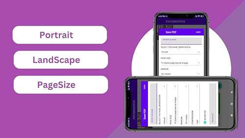 Turn pixels into paper! Introducing our Photo to PDF Converter app Easy to use and 100% free. Try it