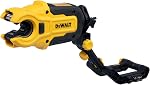 DEWALT Coupe-tube à impact Connect, coupe-tube PVC, roue de coupe à grain de diamant (DWAIPCIR)
