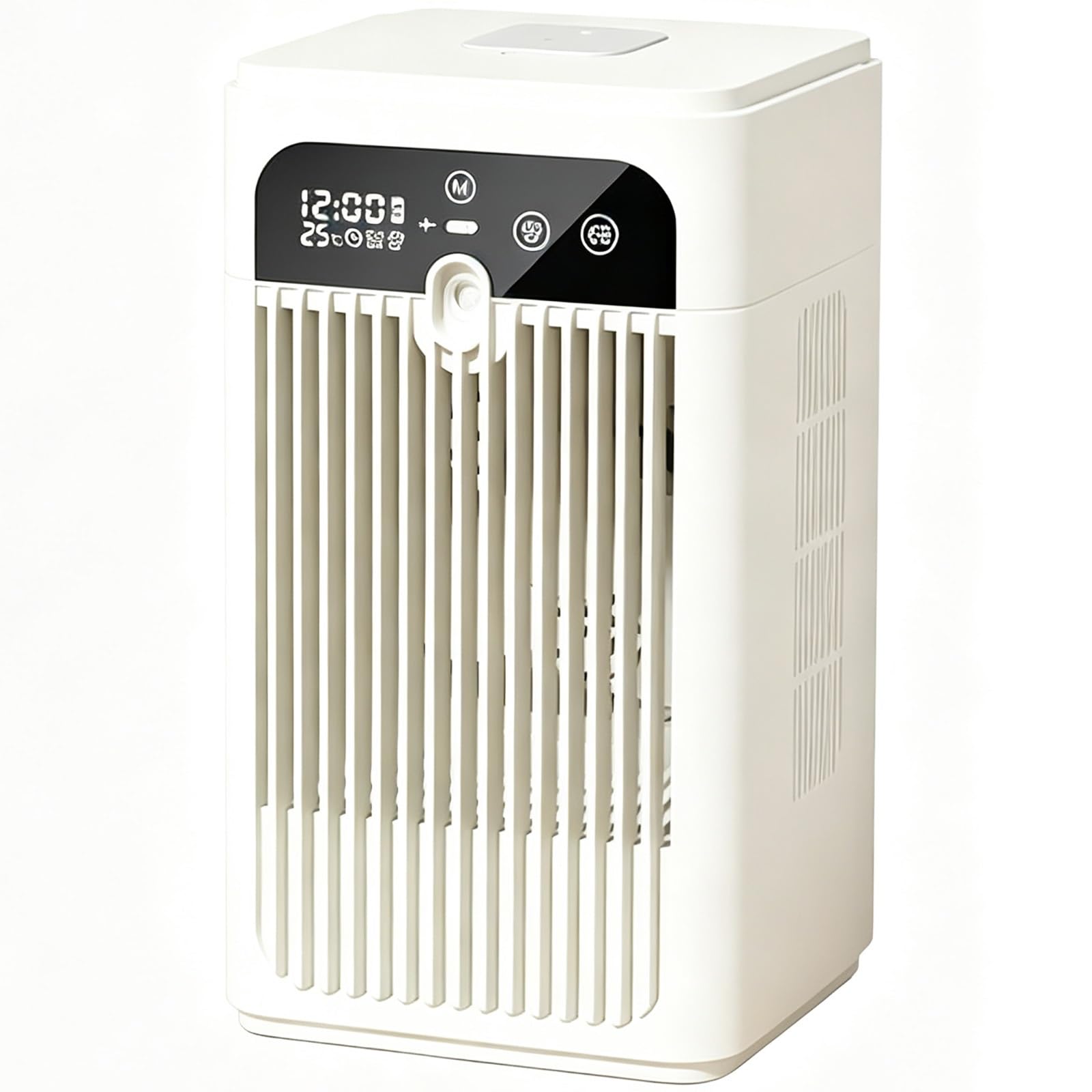Swamp Cooler, Evaporative Air Cooler, Windowless Portable Air Conditioner