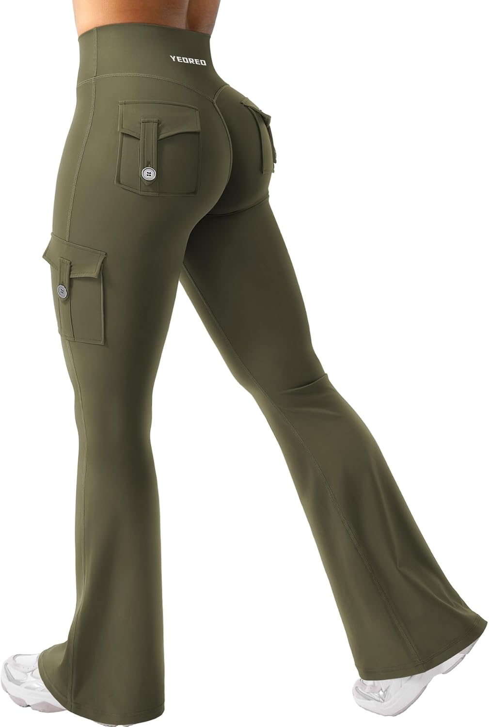 Army Green