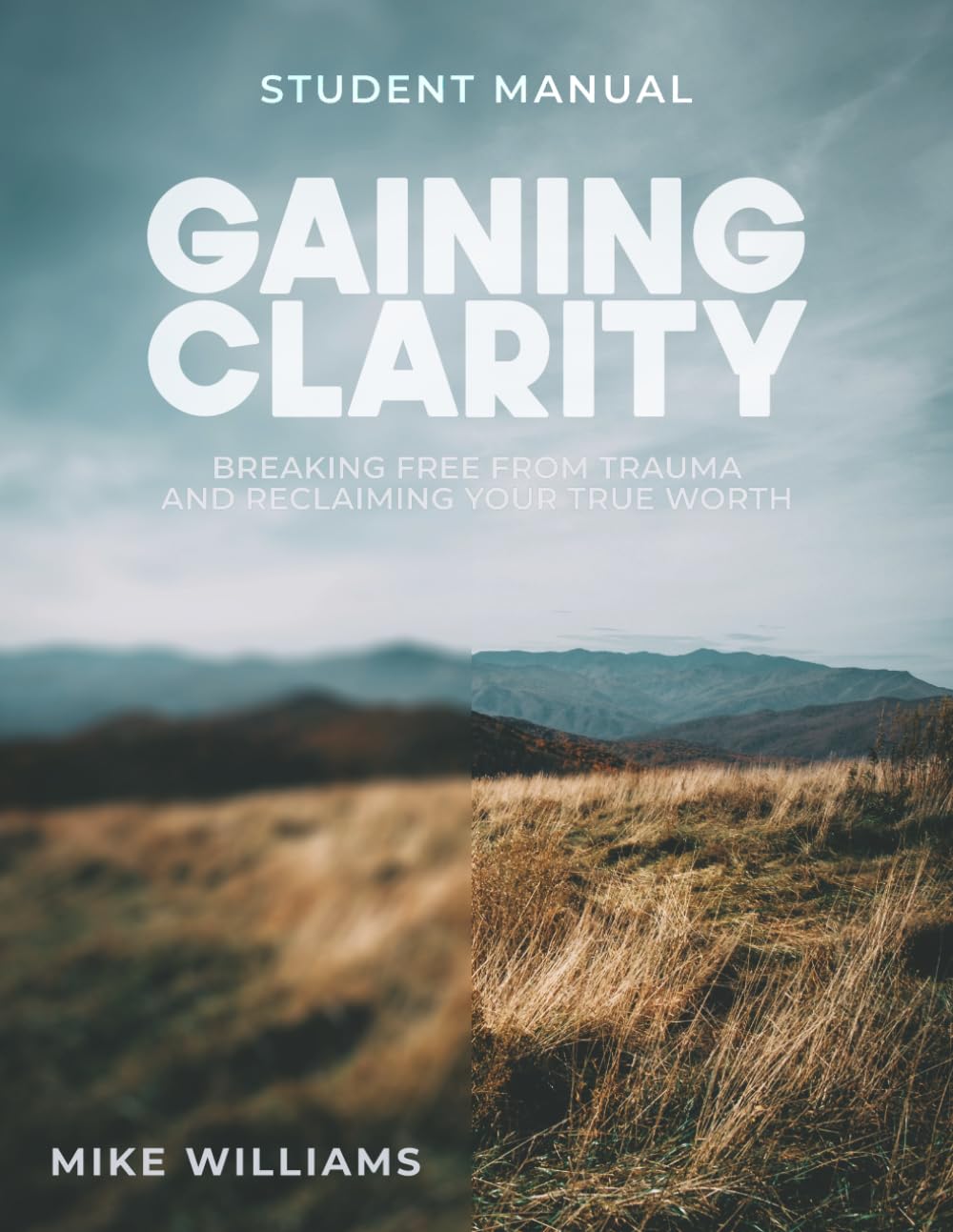 Gaining Clarity: Breaking Free from Trauma and Reclaiming Your True Worth