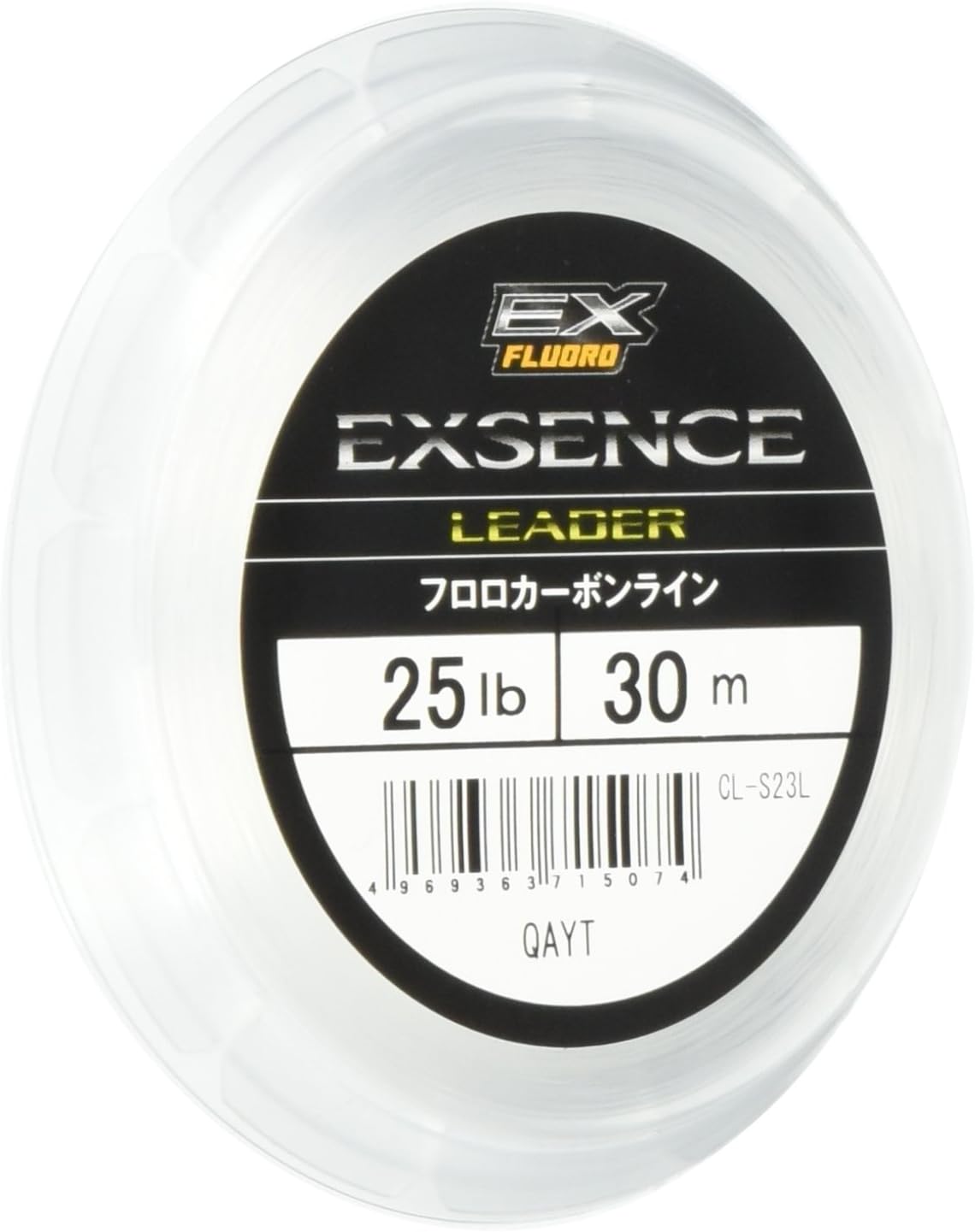 SHIMANO EXSENCE Leader EX Fluoro 30m #6