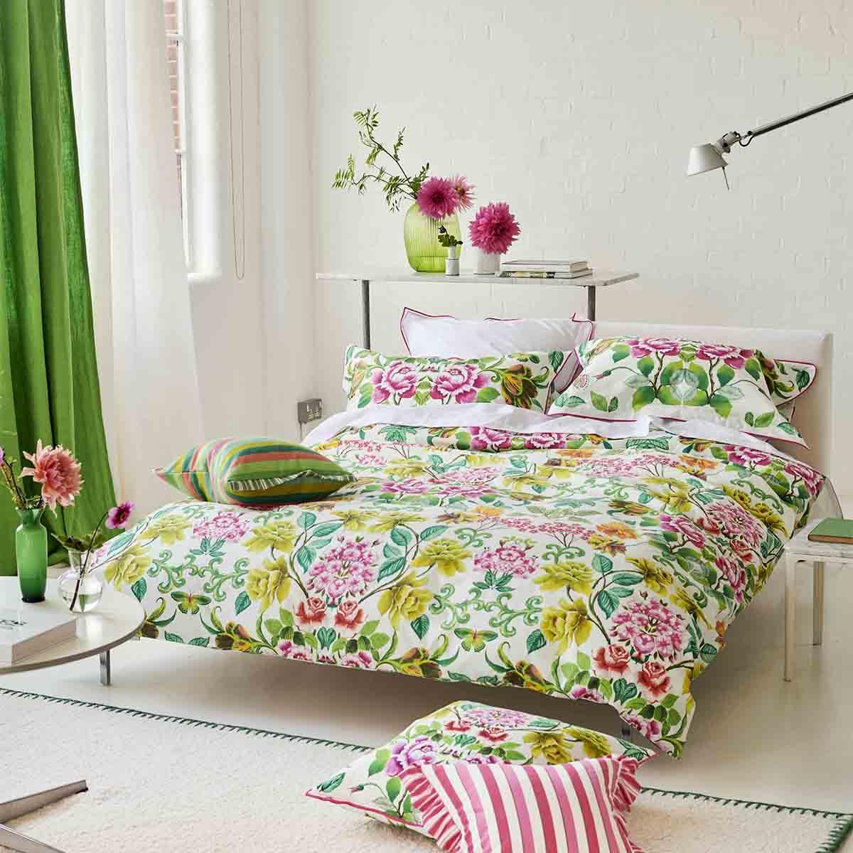 Designers Guild Duvet cover, Eleonora, 240 x 220 cm