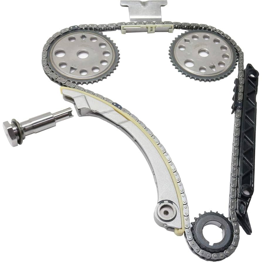 トップス chimin. Amazon.com: For Saturn Vue Timing Chain Kit 2002-2010
