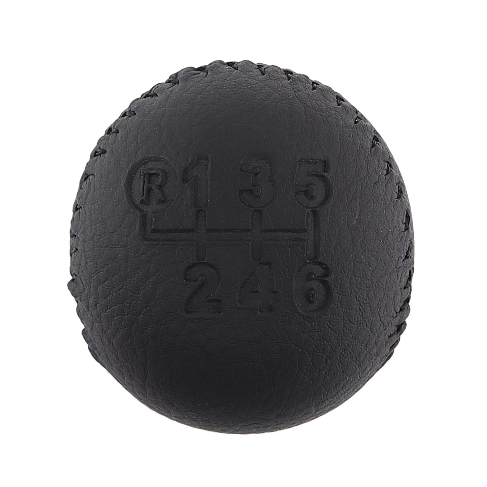 Beizhengbhd One Color Stick Ball Head Change Lever For Lexus For Tacoma 6 Speed Gear Shift Knob Black
