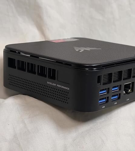 Amazon.co.jp: ミニpc 最新第12世代 n95 ミニpc動作より安定 2025新