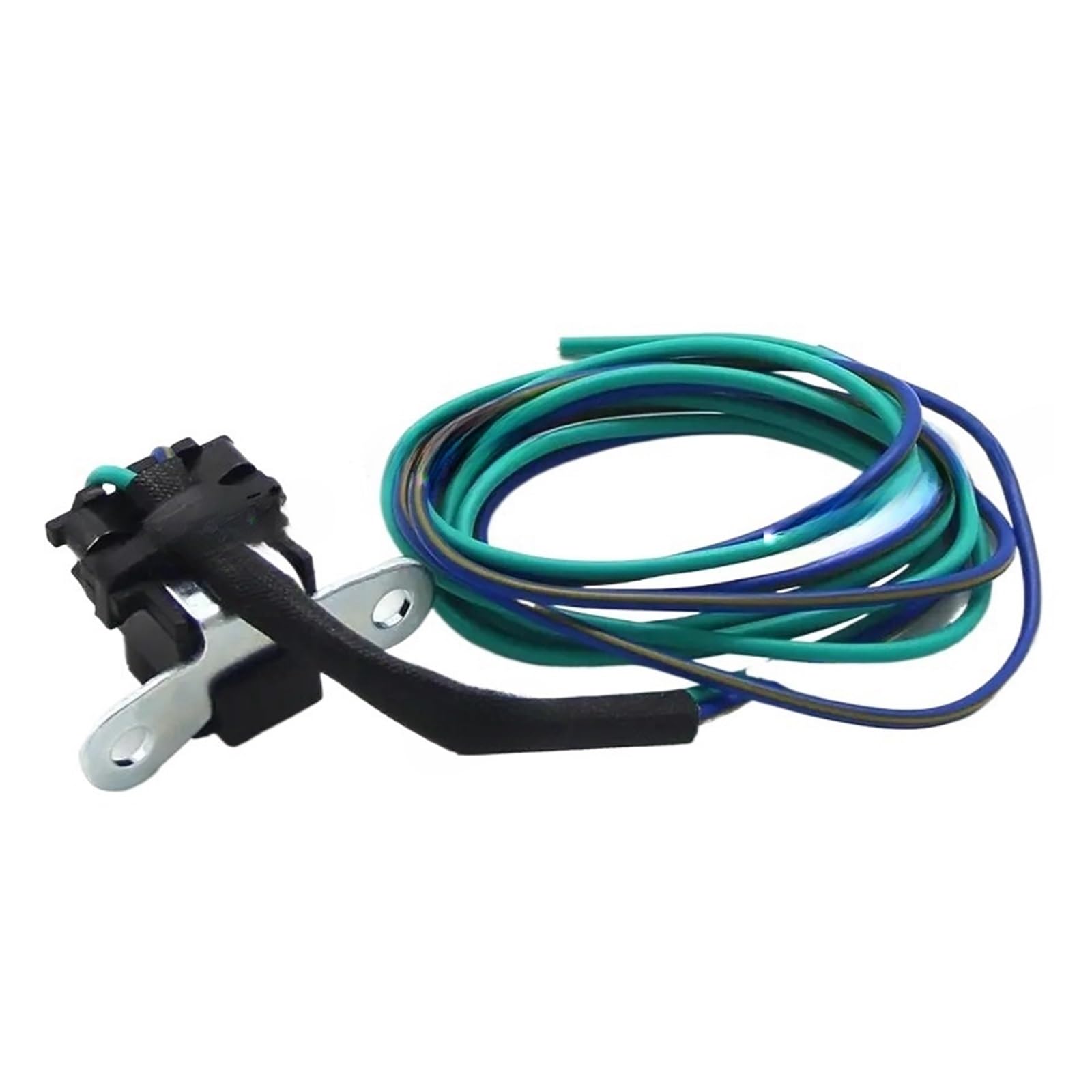 Arranque Caja CDI Accesorios De Bobina Pulsador Recogida Ciclo Encendido Motocicleta para TRX450ER TRX450R ATV Sportrax 450 R Piezas