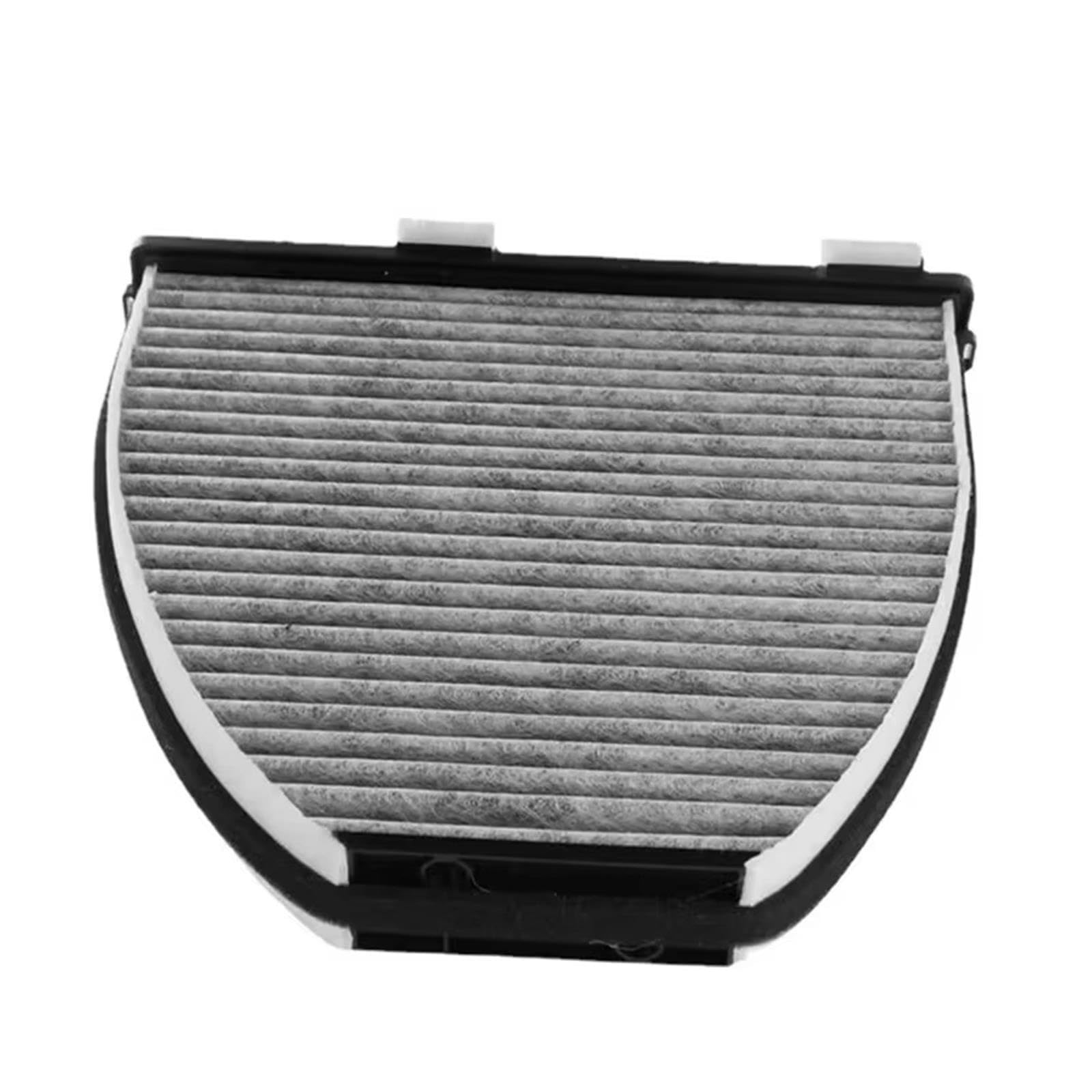 Filtro Aire Cabina Para Clase C Para W204 Para C180 Para C200 Para C250 A2128300318 A2128300038 Filtro De Aire Cabina Filter Innenraumluft(2Pcs)