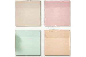 Clear Stickers Perfect for Planner and Journaling