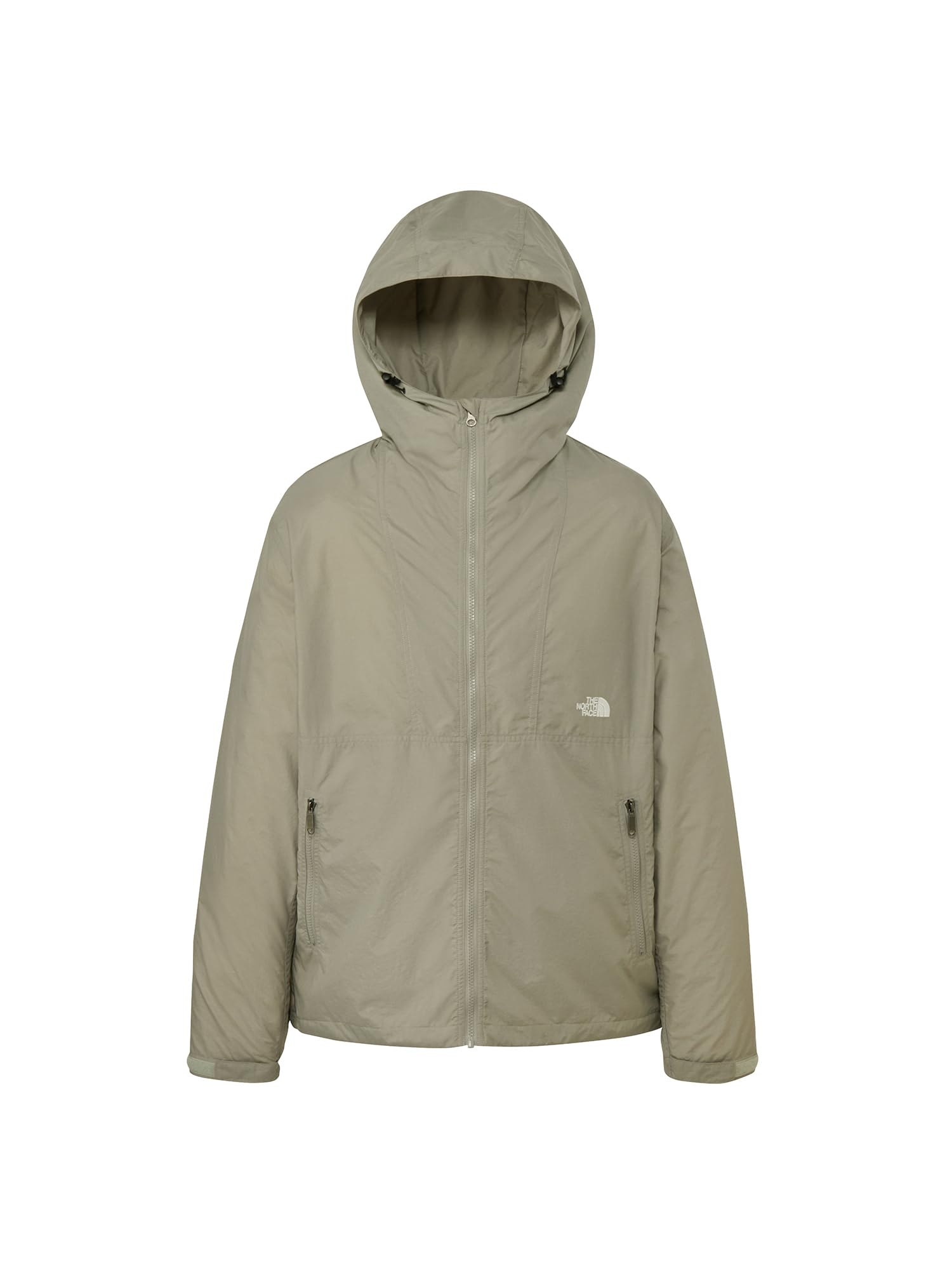 [ザ・ノース・フェイス] ジャケット Compact Jacket ストーンスラ…