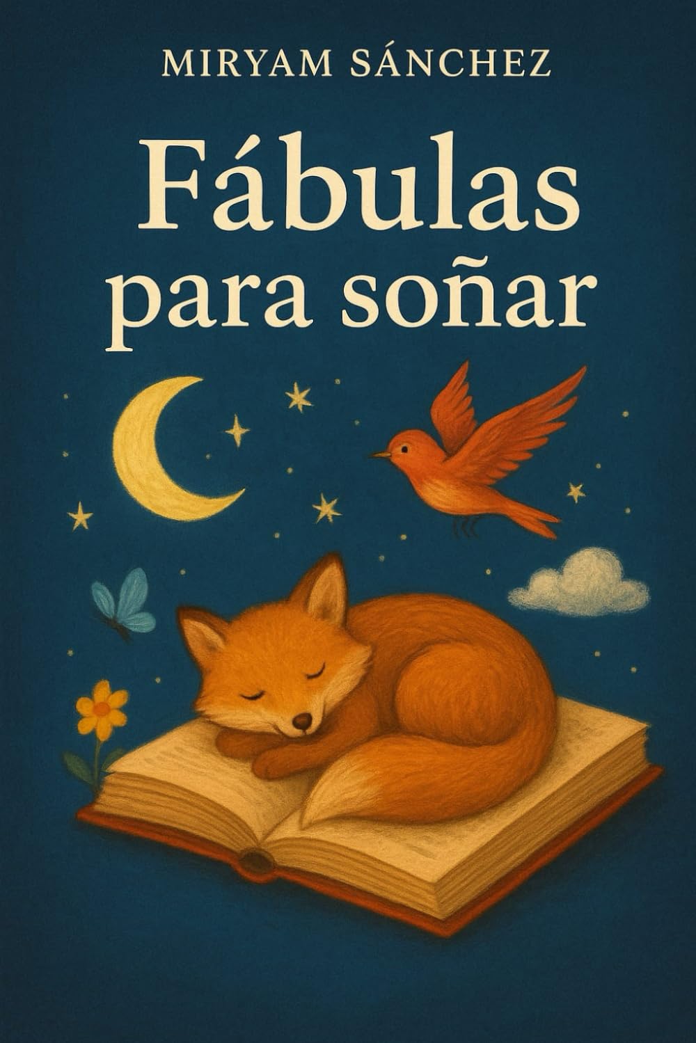 FABULAS PARA SOÑAR