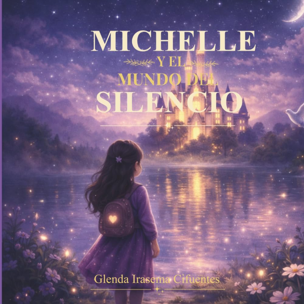 Michelle y el Mundo del Silencio (Las Aventuras de Michelle)