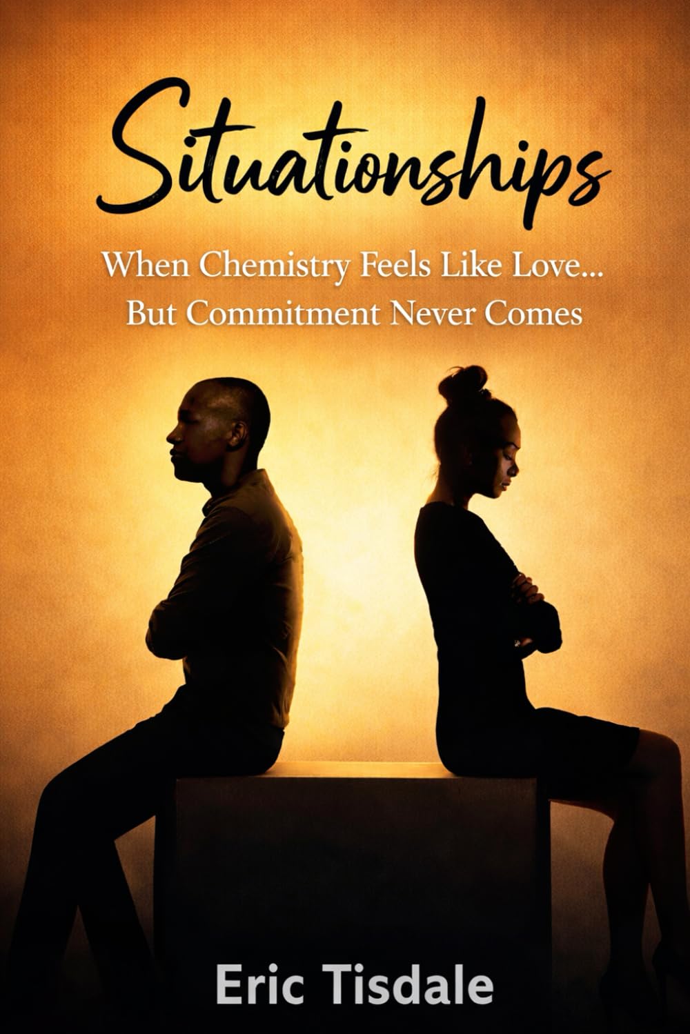 Situationships: When Chemistry Feels Like Love But Commitment Never Comes