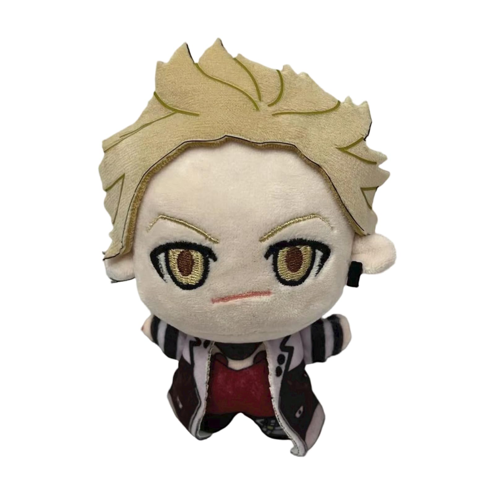GACHIAKUTA Plush Toy GACHIAKUTA Merch Stuffed Doll for Fans