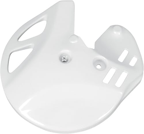 UFO YA02867046 Plástico de repuesto (para Yamaha F DISC CVR YZ125-250 92/7)