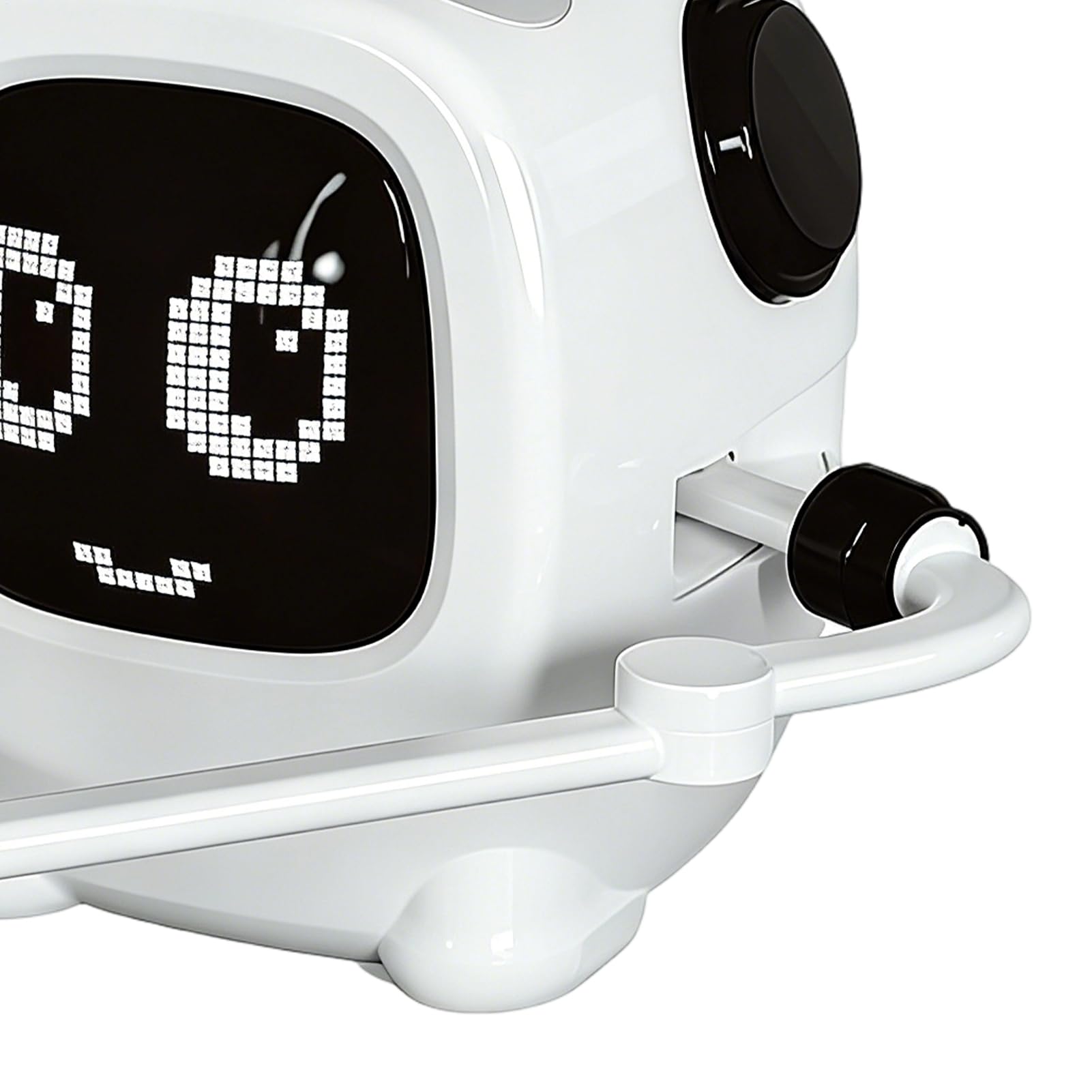 Inteligentny Robot Do Rysowania Dla Dzieci Ładowalna Interaktywna Zabawka | Zabawki W Formie Robota Z Kartami I Markerami Dla Dzieci W Wieku 3-8 Lat Do Pokoju Zabaw Domu Urodzin Szkoły Przyjęcia