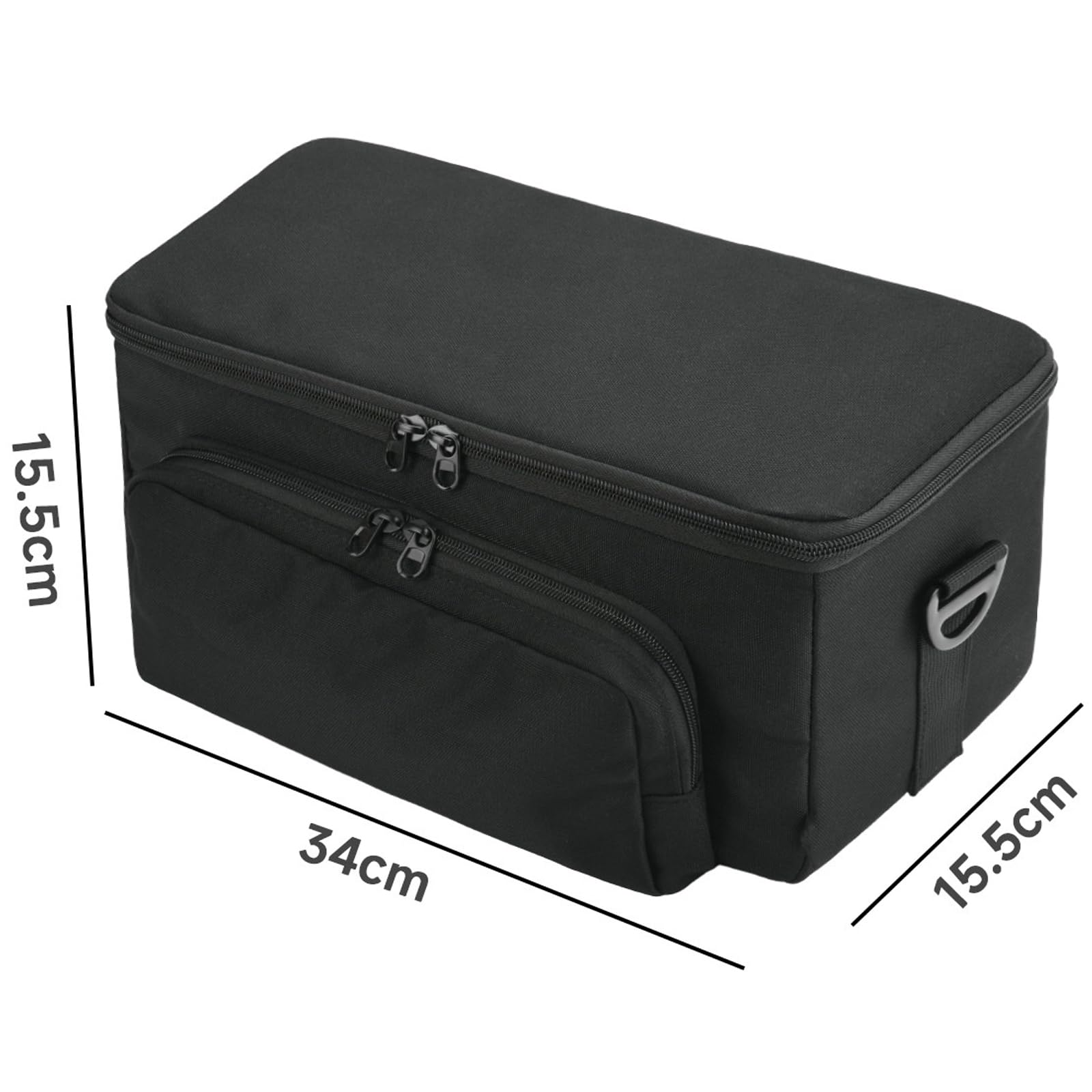 Étui de Voyage pour JBL Xtreme 5 & pour Sony ULT Field 5 Enceinte