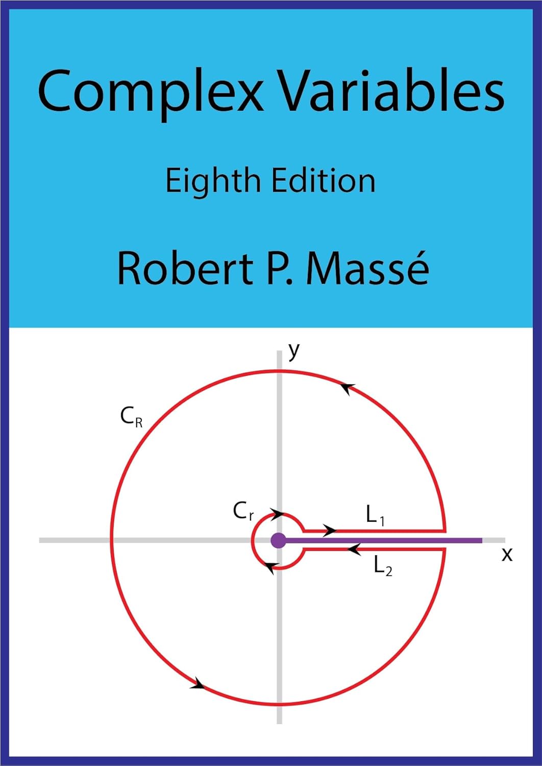 Amazon.com: Complex Variables eBook : Masse, Robert: Kindle Store