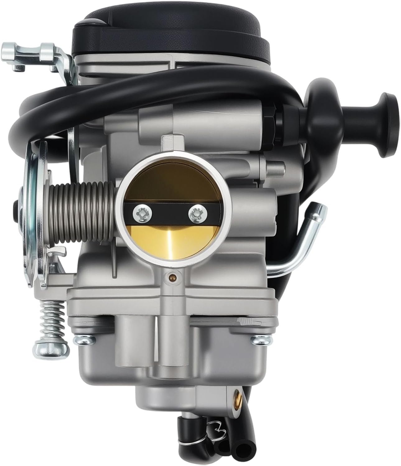 TW200 Carburetor Fit for Yamaha TW200 Trailway TW 200 2001-2017 Motorcycle Engine Carb Replace 5FY-14301-00-00 2JY-14301-03-00