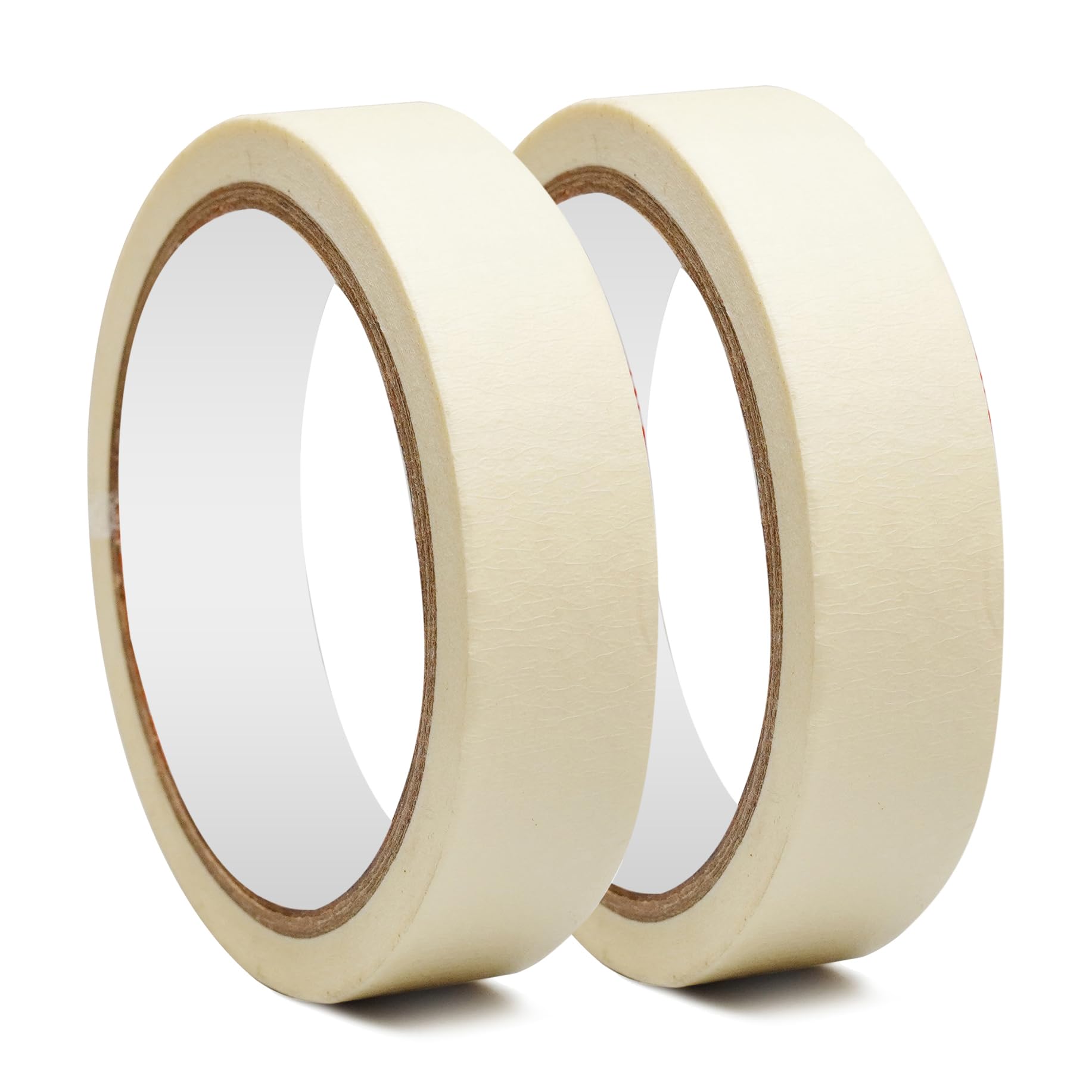 Maniv Masking Tape 24 mm * 20 mtrs, For Carpenters, Painters and Arts & Crafts (2 pcs) (B0CP5N781Y) Amazon Price History, Amazon Price Tracker
