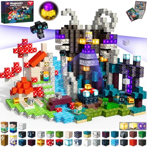 Magneverse 200 Set