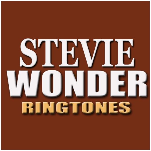 Stevie Wonder Ringtones Fan App