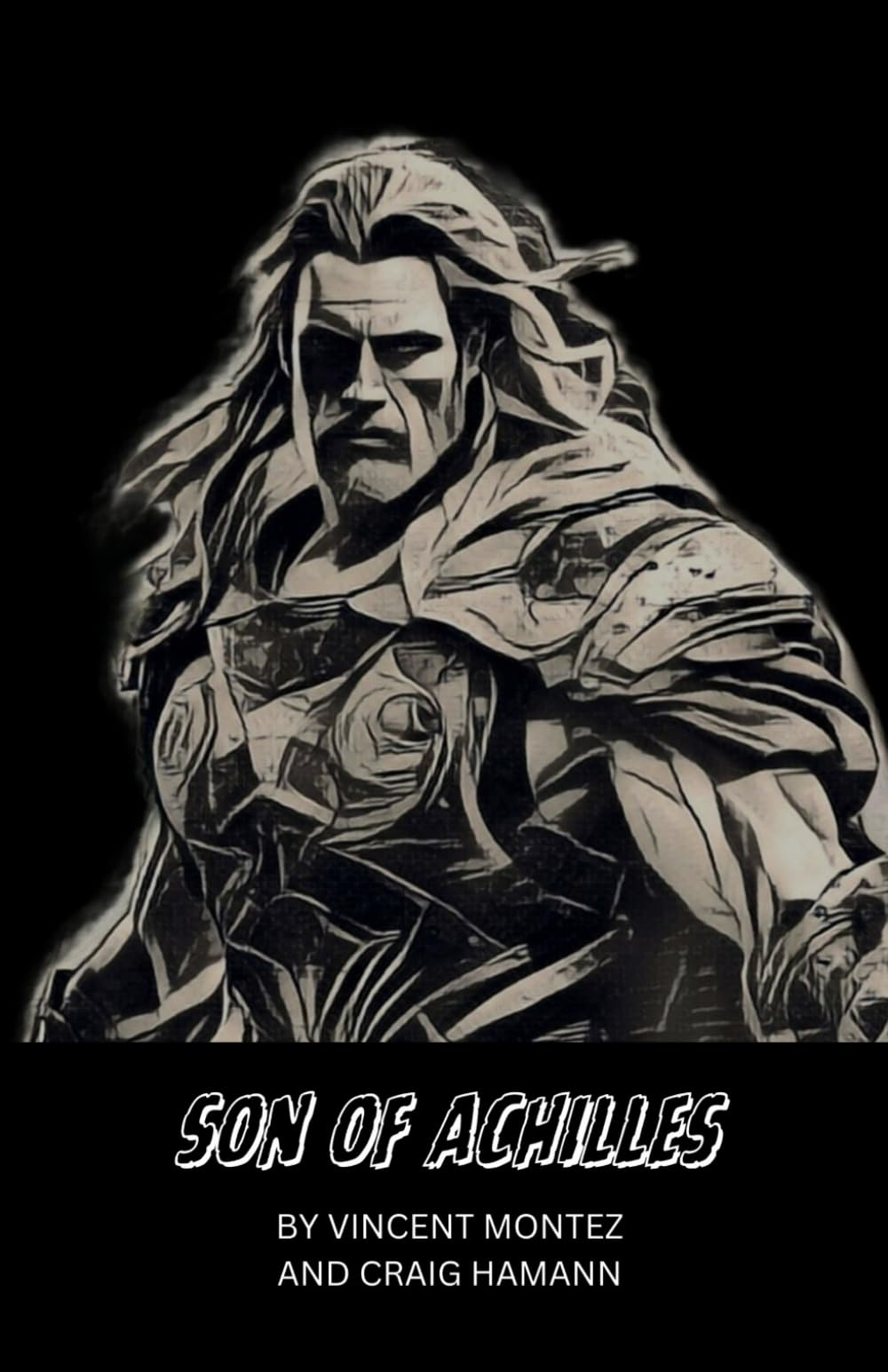 Son of Achilles