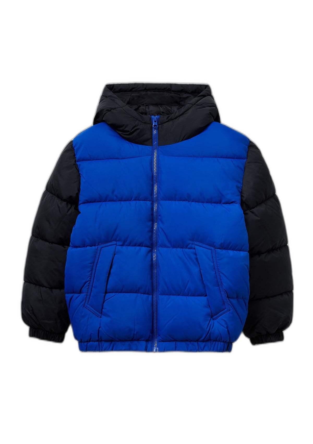 United Colors of Benetton Giubbotto 2wu0cn06n Chaqueta Niños (Pack de 1)