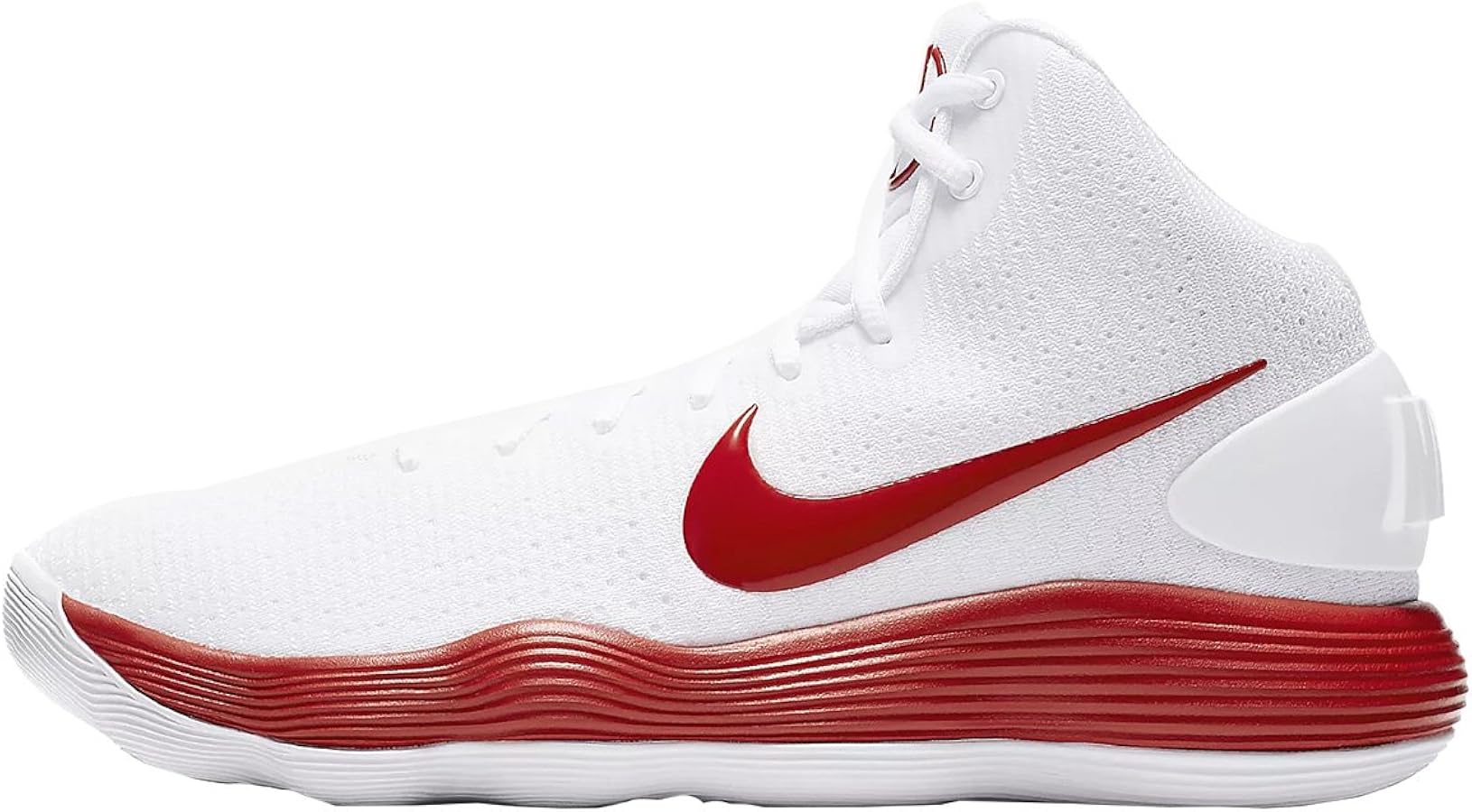 Amazon | ナイキ（NIKE） ナイキ ハイパーダンク 2017 TB 942571-102